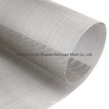 2019 Ebay Hot Sale Nickel Wire Mesh China Supply